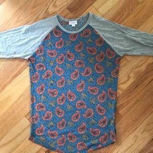 LuLaroe Randy Size small